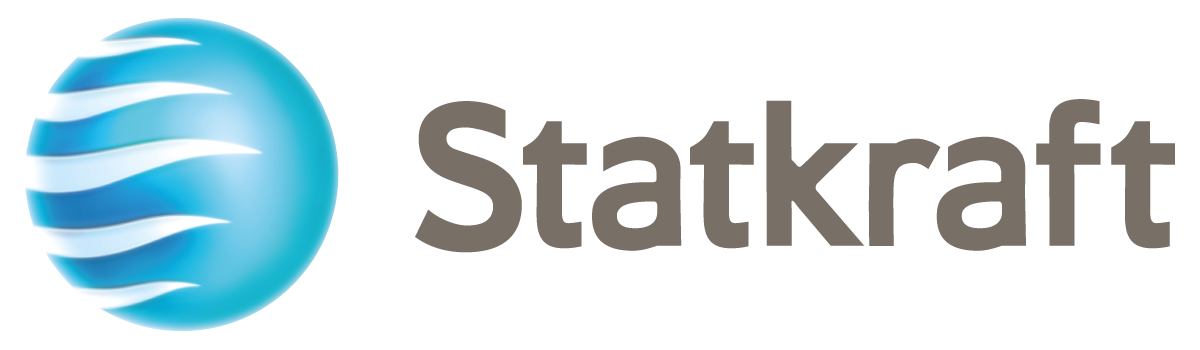 Statkraft logo